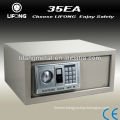 Cheapest safe deposit box with laptop size,factory directly